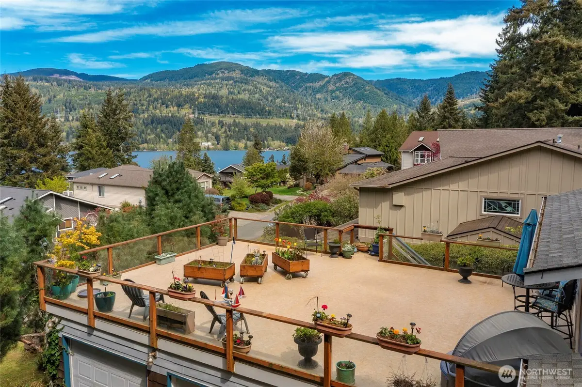 69 North Point Drive, Bellingham, WA 98229 - #1