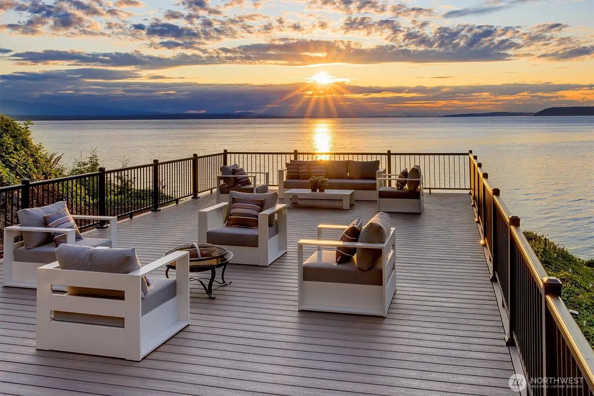 8001 Talbot Road, Edmonds, WA 98026 - #1