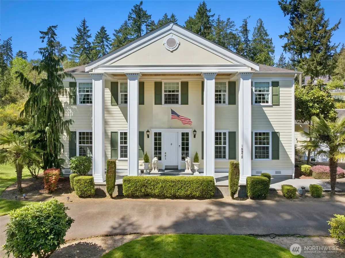 14972 Stevens Road Se, Olalla, WA 98359 - #1