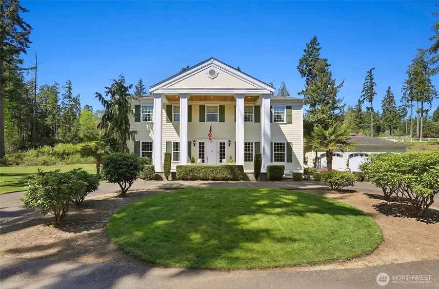 14972 Stevens Road Se, Olalla, WA 98359 - #2