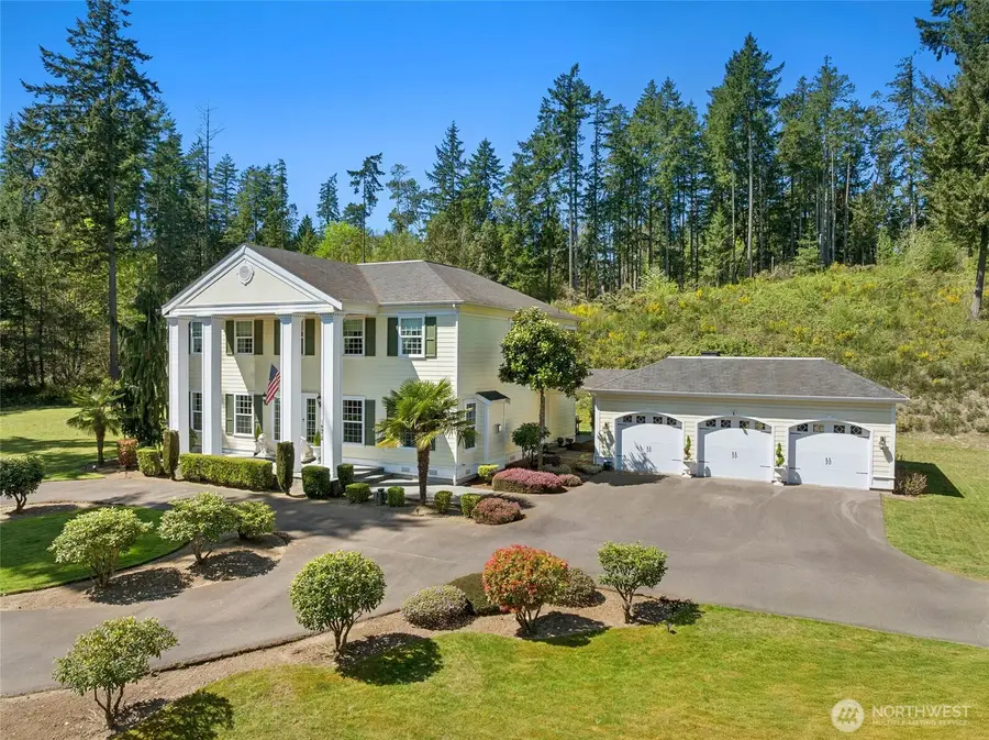 14972 Stevens Road Se, Olalla, WA 98359 - #3