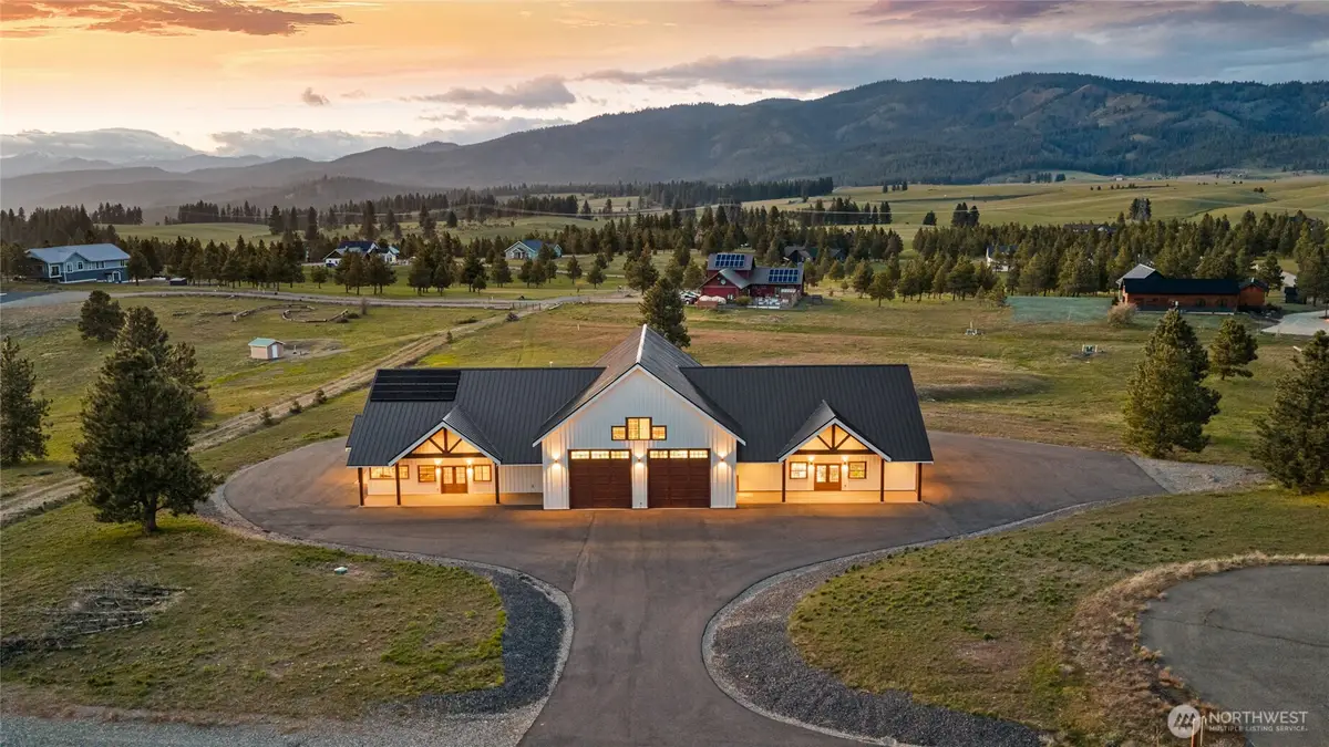 731 Horse Jump Drive, Cle Elum, WA 98922 - #1