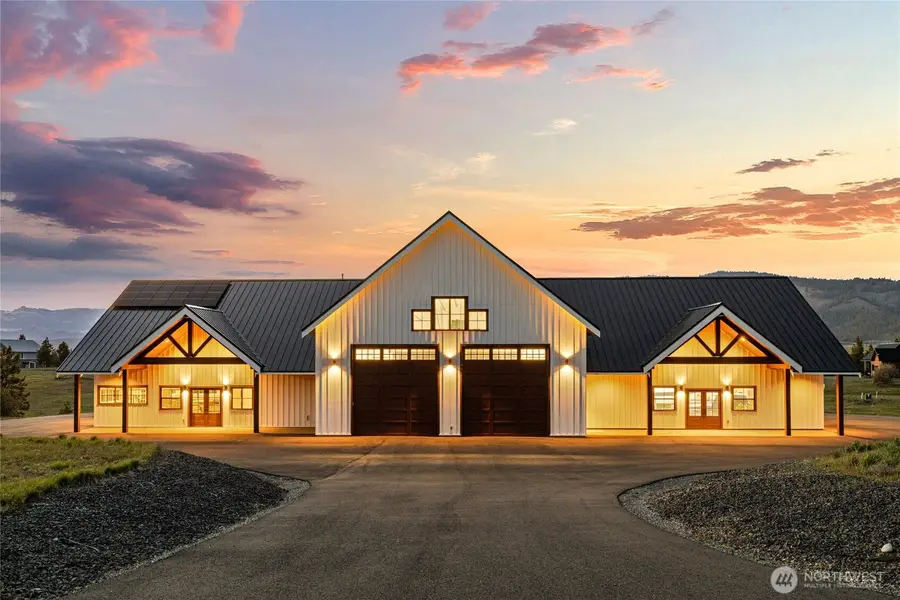 731 Horse Jump Drive, Cle Elum, WA 98922 - #2