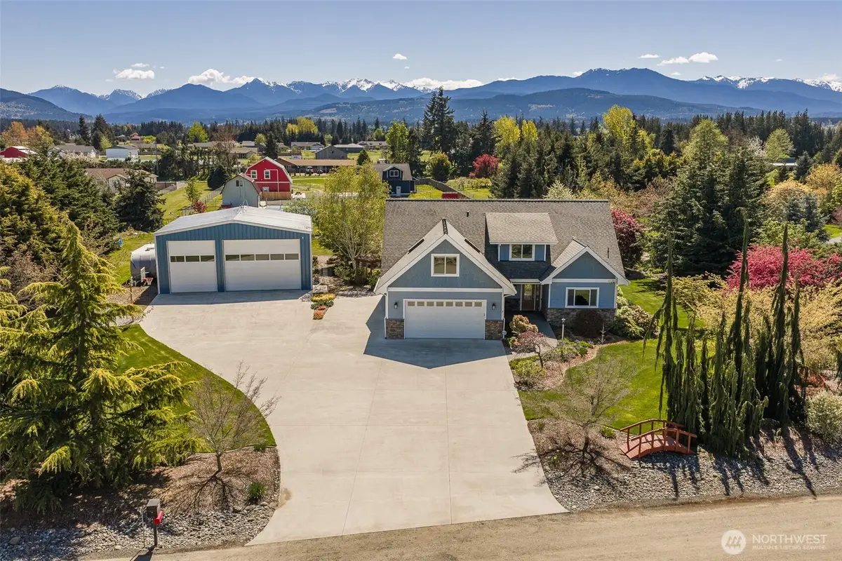 141 Pheasant Run Drive, Sequim, WA 98382 - #1
