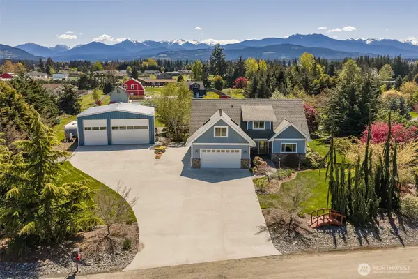 141 Pheasant Run Drive, Sequim, WA 98382