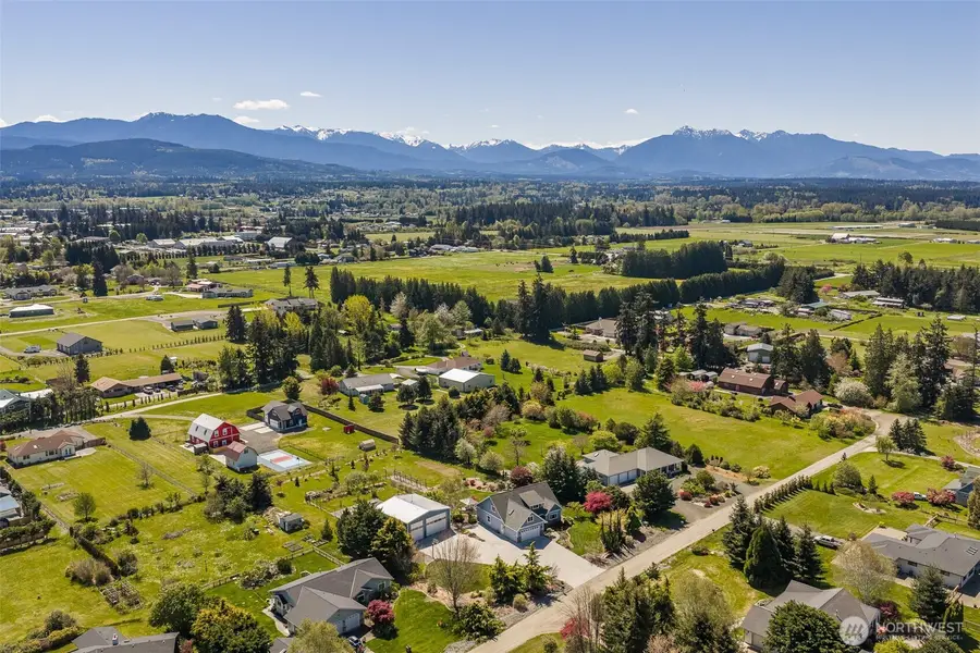 141 Pheasant Run Drive, Sequim, WA 98382 - #3