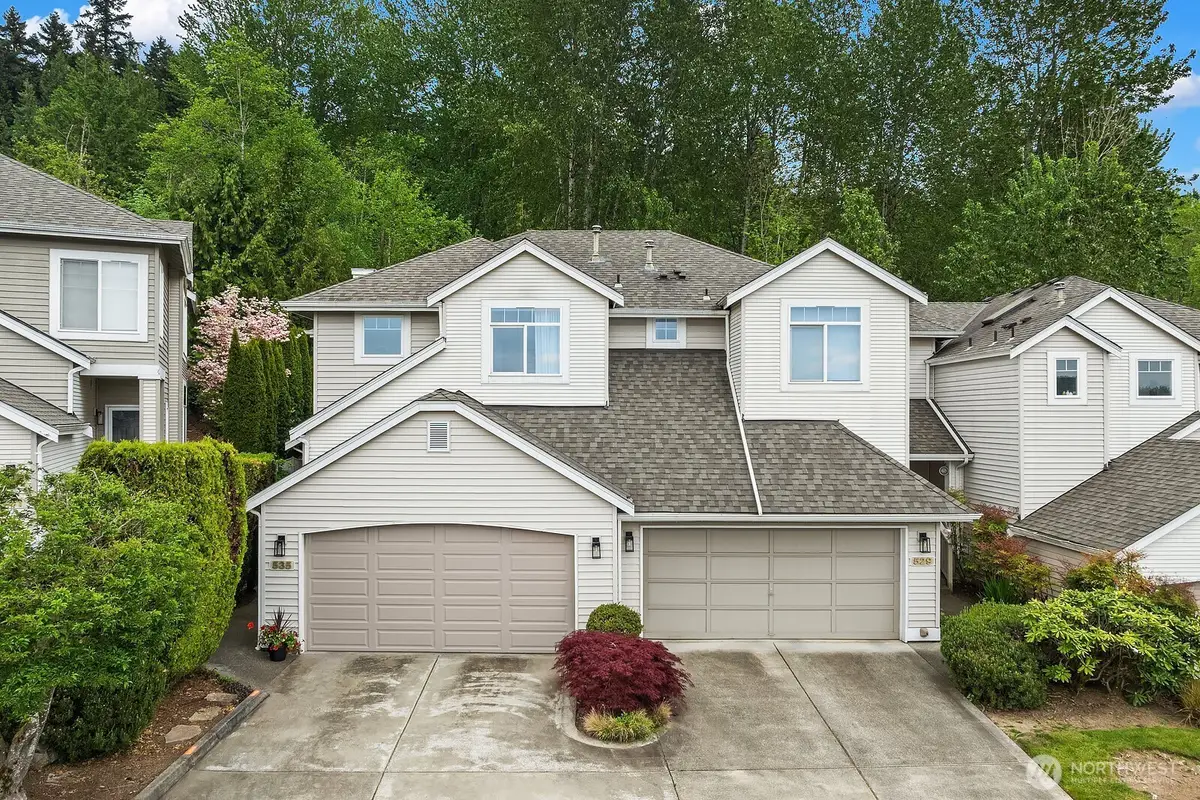 535 S 51st Court, Renton, WA 98055 - #1