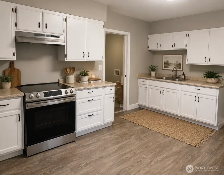 909 E 2nd Street, Aberdeen, WA 98520 - #2