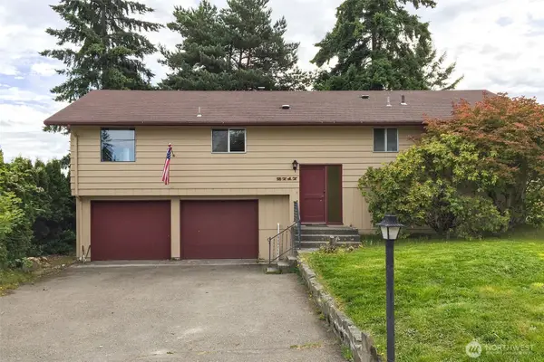 2717 S Laurel Street, Port Angeles, WA 98362