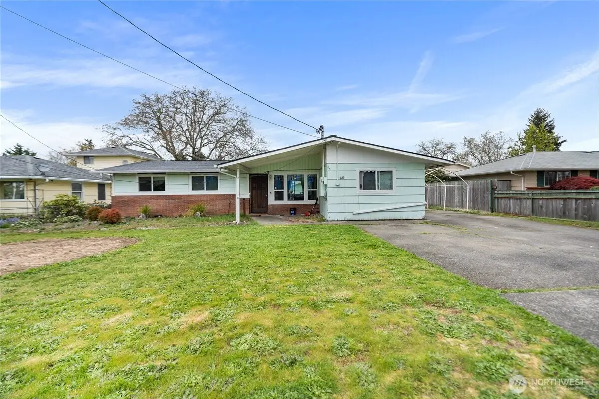 125 E 60th Street, Tacoma, WA 98404 - #1