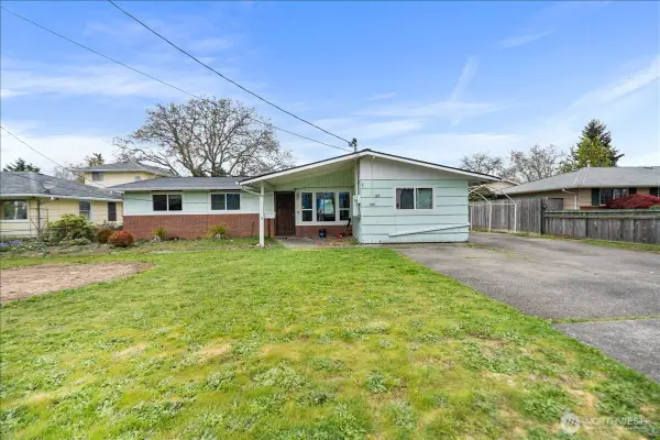 125 E 60th Street, Tacoma, WA 98404