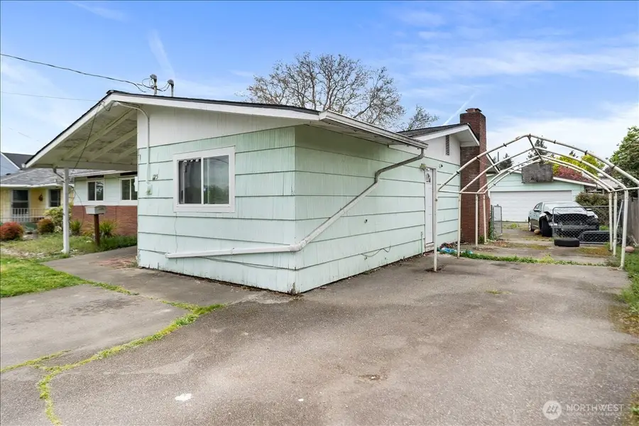 125 E 60th Street, Tacoma, WA 98404 - #2