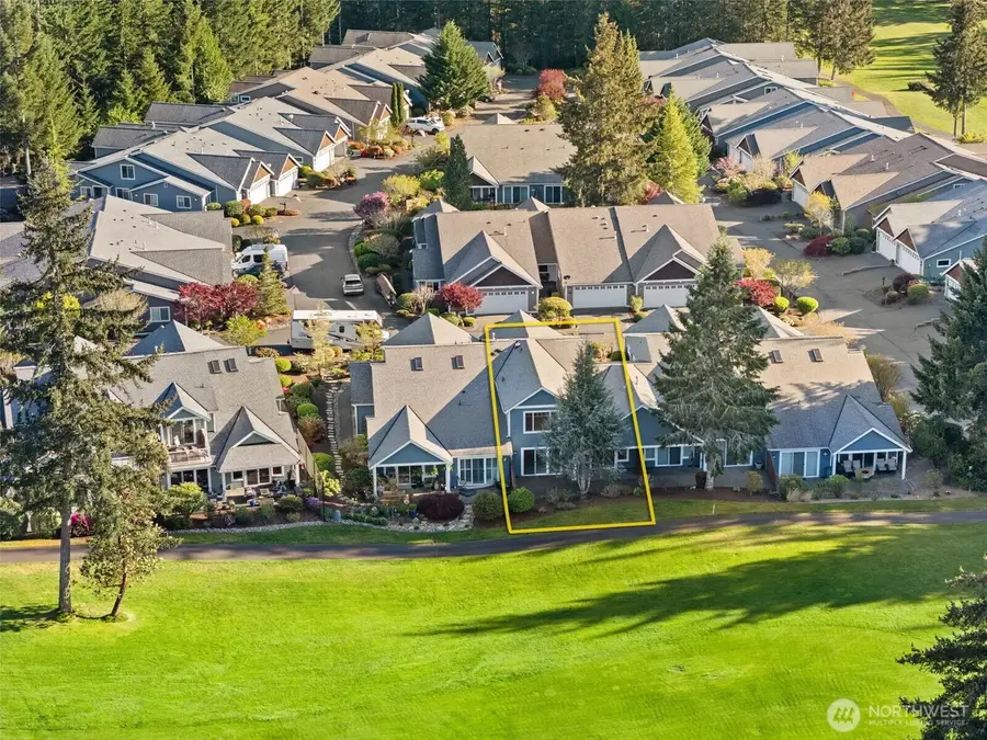 160 E Soderberg Road #C7, Allyn, WA 98524 - #2