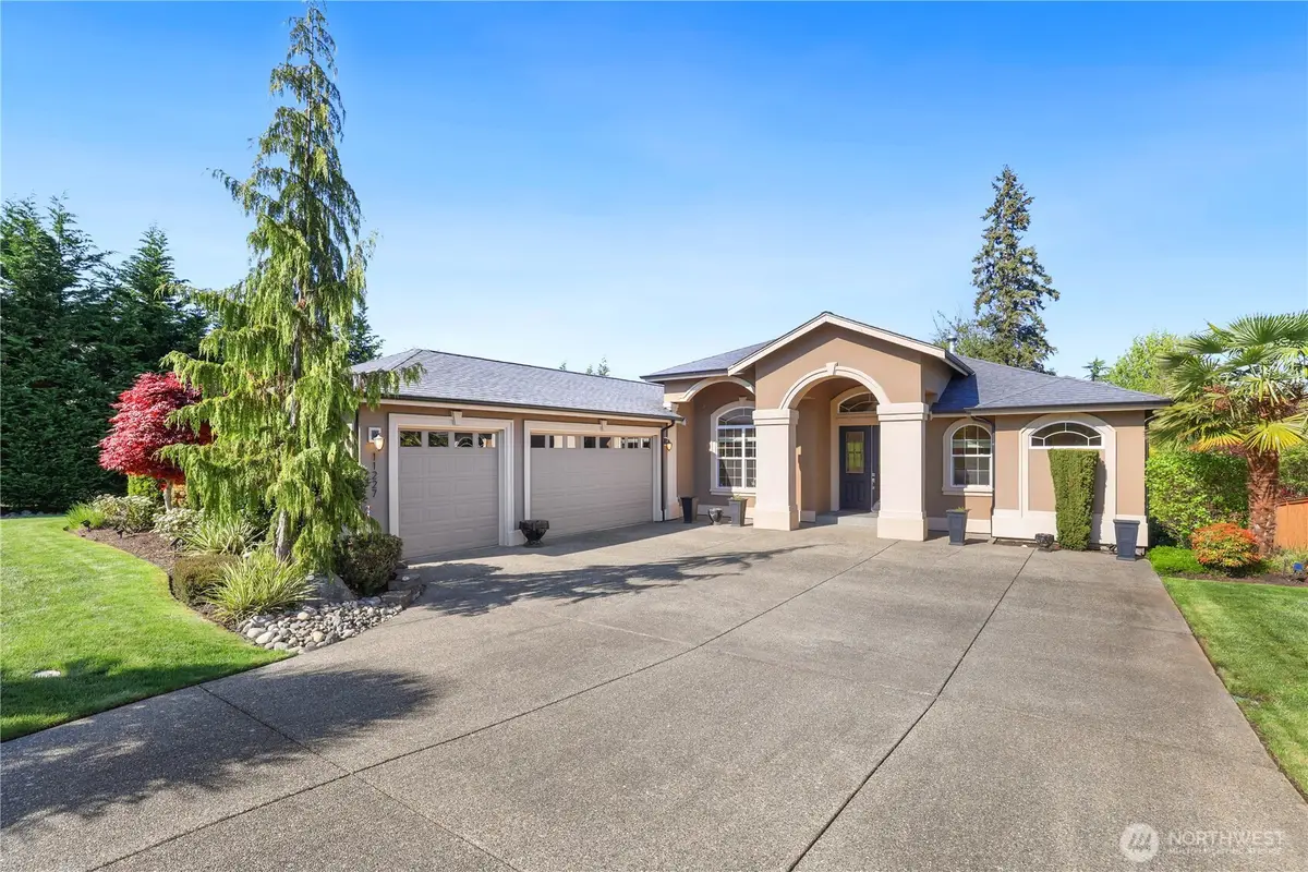11227 Shawnee Road E, Puyallup, WA 98374 - #1