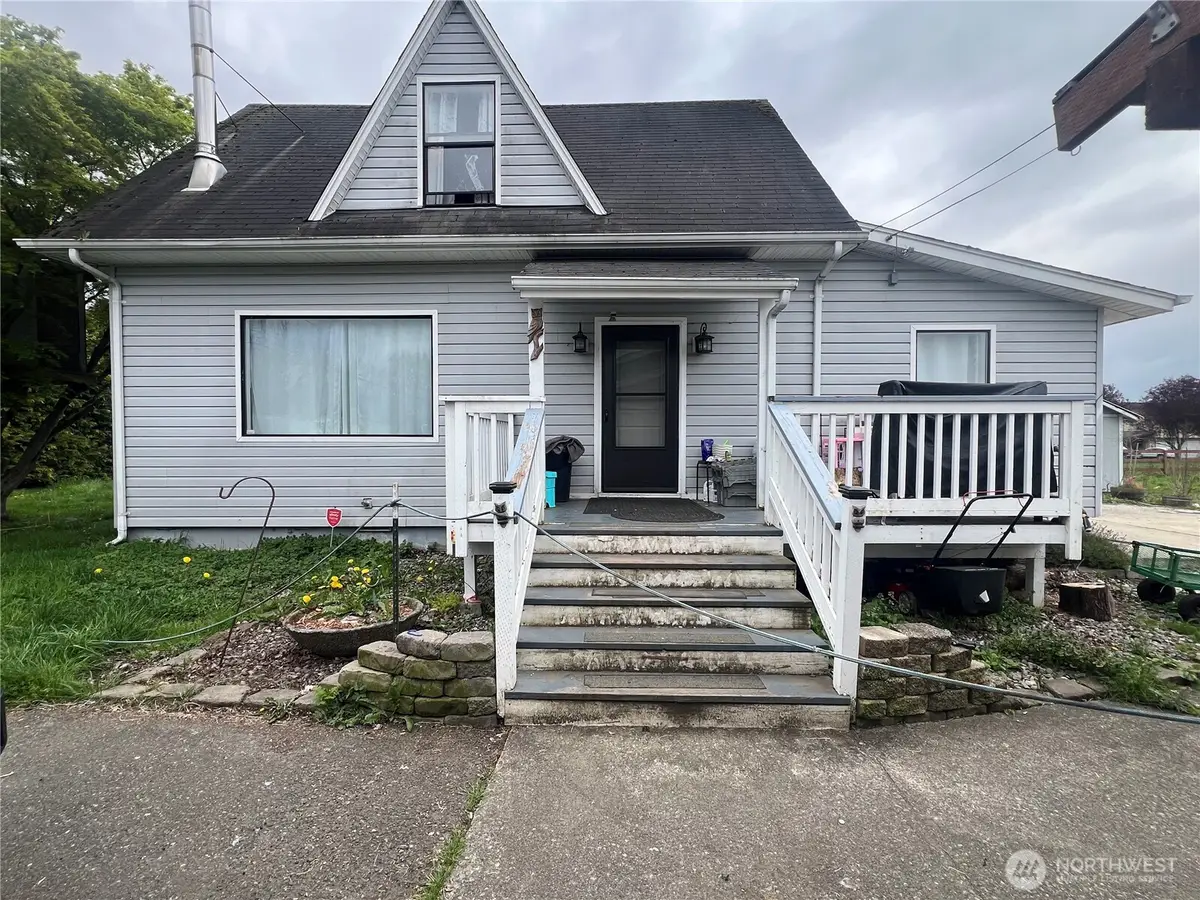 46319 244th Avenue Se, Enumclaw, WA 98022 - #1