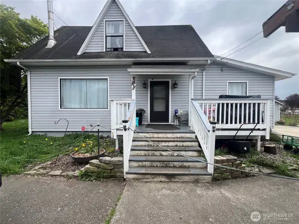 46319 244th Avenue Se, Enumclaw, WA 98022