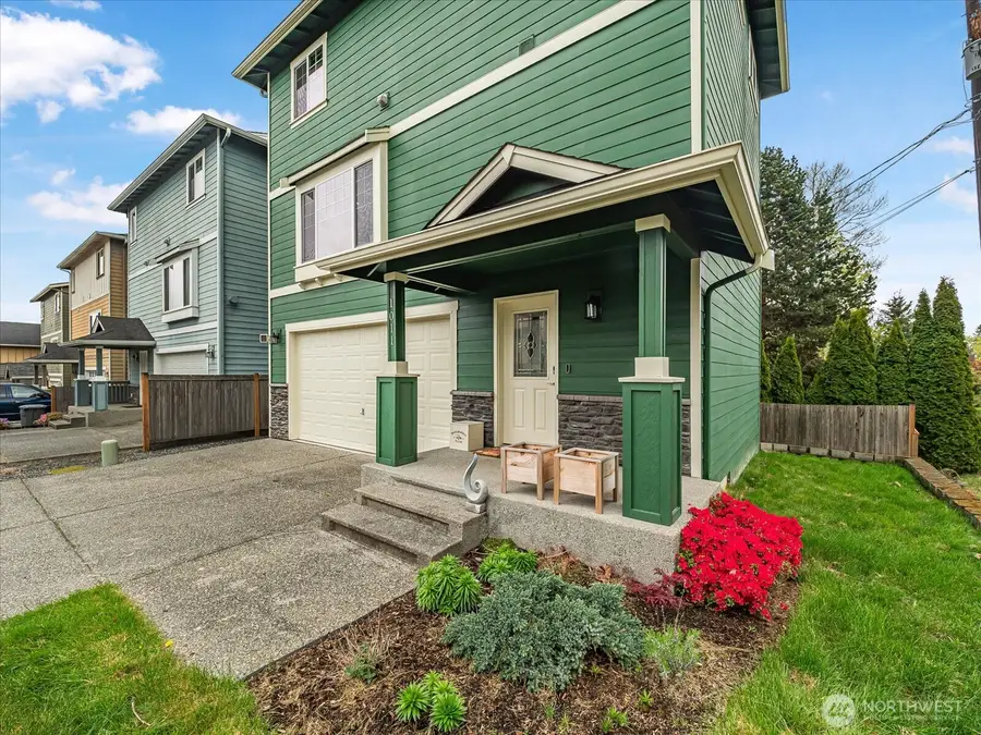 1011 94th Drive Ne, Lake Stevens, WA 98258 - #3