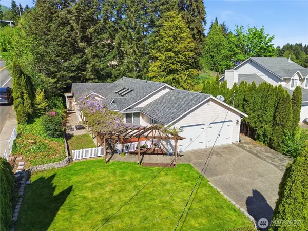207 N 6th Avenue Sw, Tumwater, WA 98512