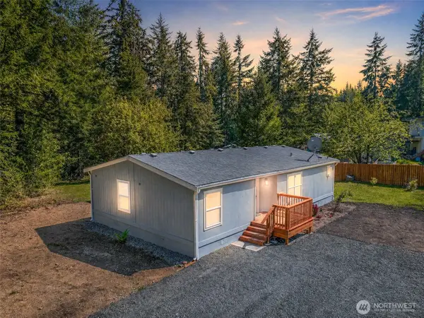2151 W Cloquallum Rd, Shelton, WA 98584