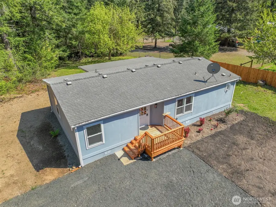 2151 W Cloquallum Rd, Shelton, WA 98584 - #3