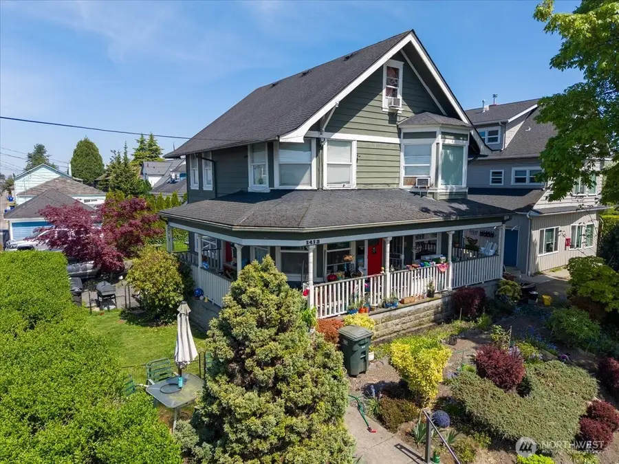 1413 23rd Street, Everett, WA 98201 - #2
