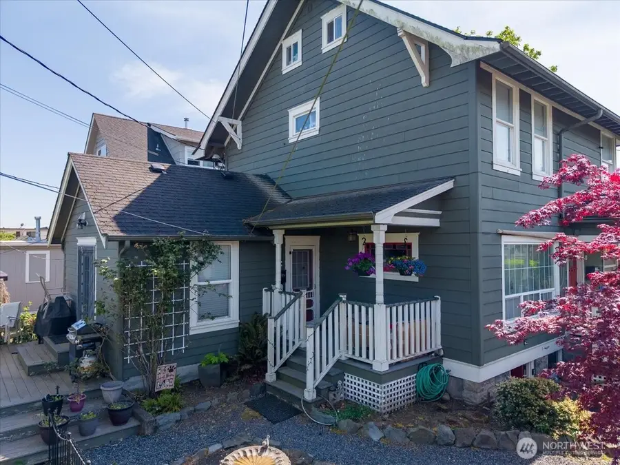 1413 23rd Street, Everett, WA 98201 - #3