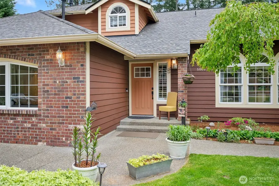 6808 183rd Avenue E, Bonney Lake, WA 98391 - #2
