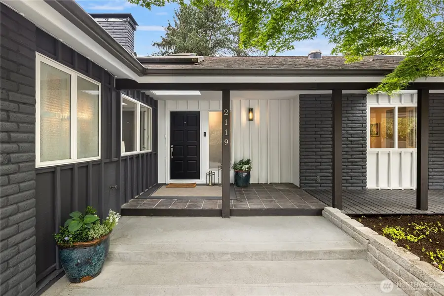 2119 182nd Avenue Ne, Redmond, WA 98052 - #2