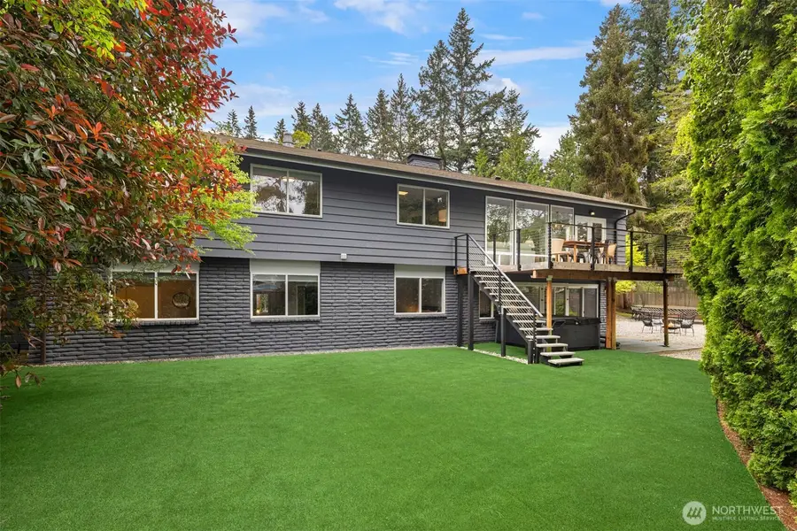 2119 182nd Avenue Ne, Redmond, WA 98052 - #3