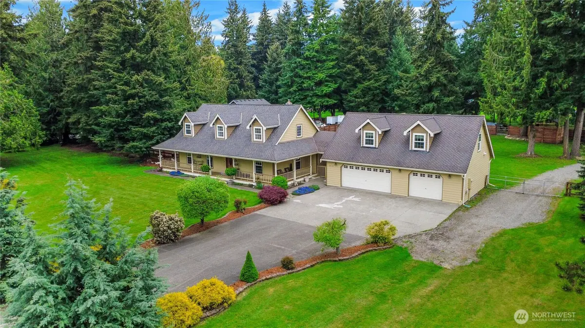 9820 344th Street S, Roy, WA 98580 - #1