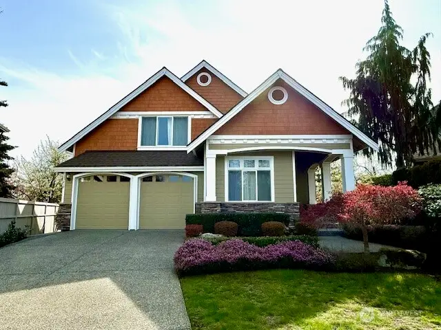 23419 NE 10th Place, Sammamish, WA 98074 - #2
