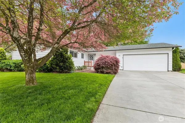 10714 NW 22nd Avenue, Vancouver, WA 98685