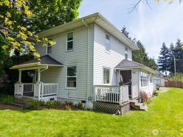 1931 Mcdougall Avenue, Everett, WA 98201