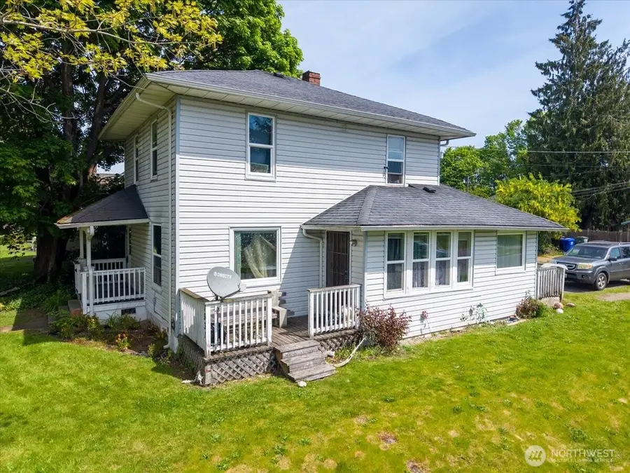 1931 Mcdougall Avenue, Everett, WA 98201 - #2