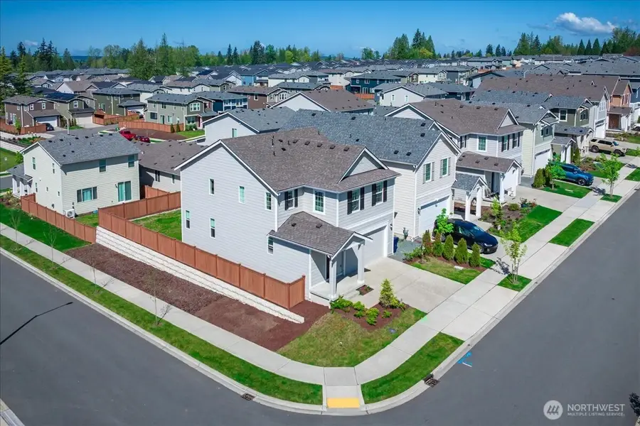 4840 88th Drive Ne, Marysville, WA 98270 - #2