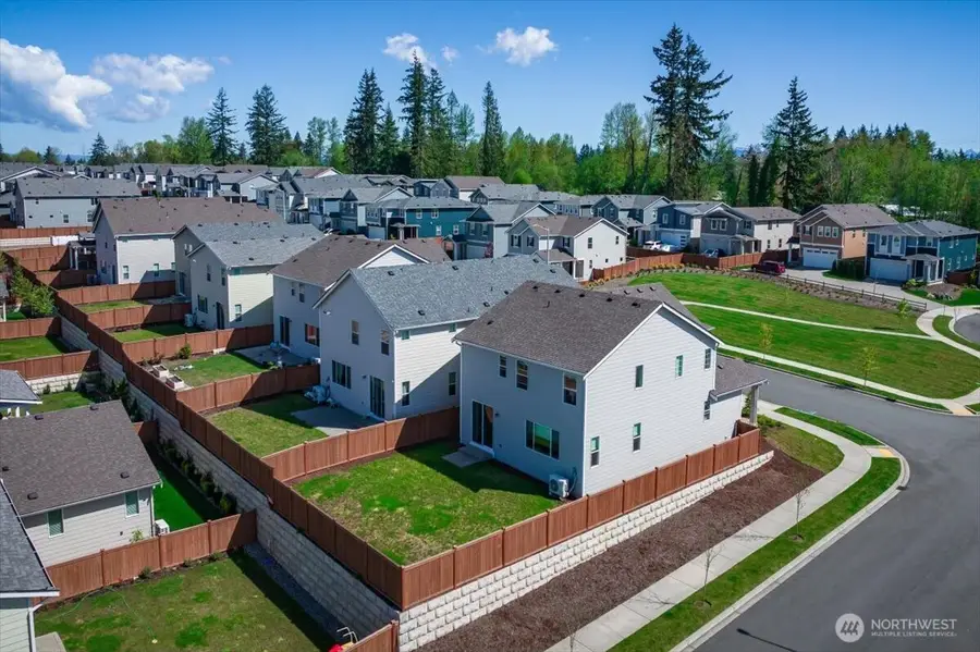4840 88th Drive Ne, Marysville, WA 98270 - #3