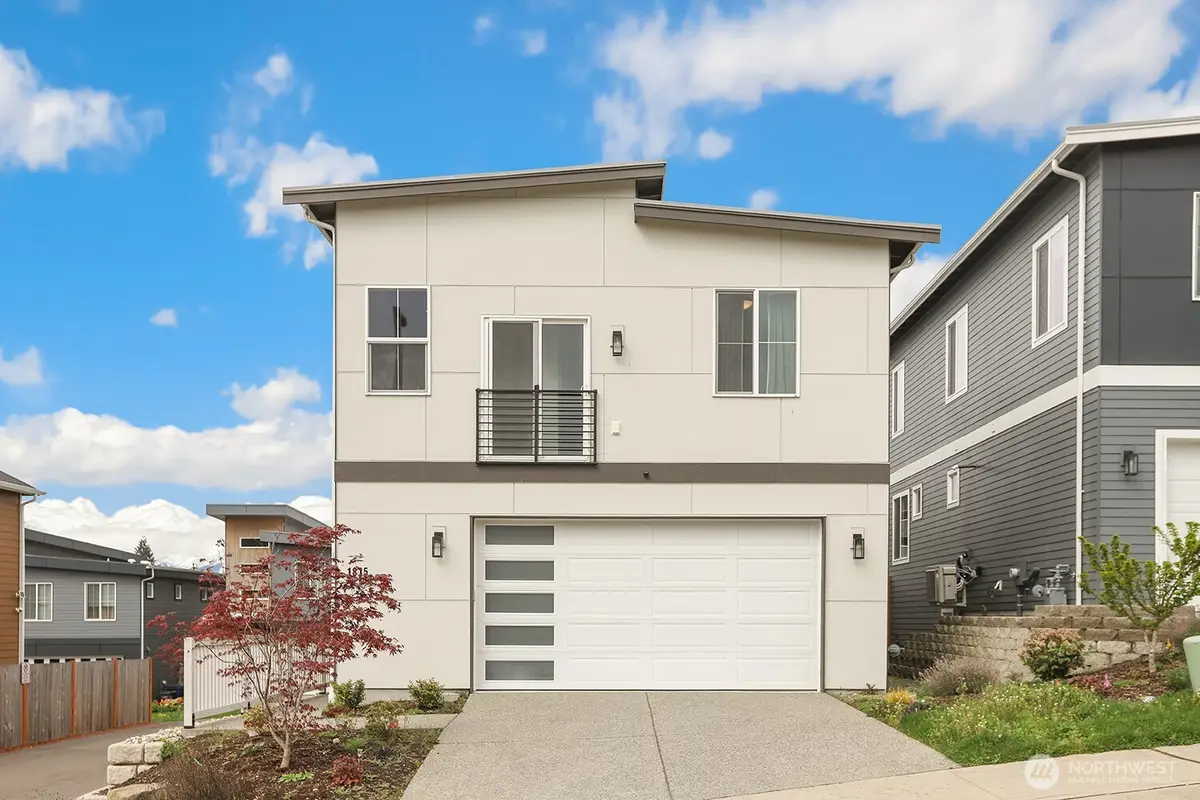 1815 143rd Place Sw, Lynnwood, WA 98087 - #1