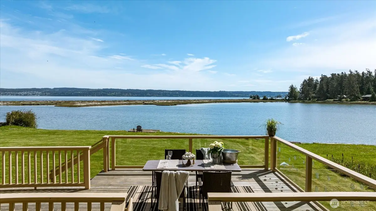 453 Race Road, Coupeville, WA 98239 - #1