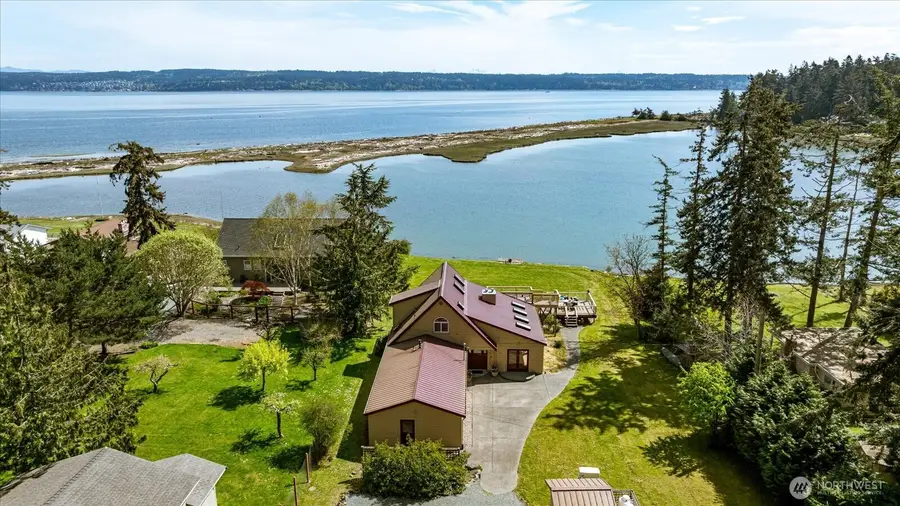453 Race Road, Coupeville, WA 98239 - #2
