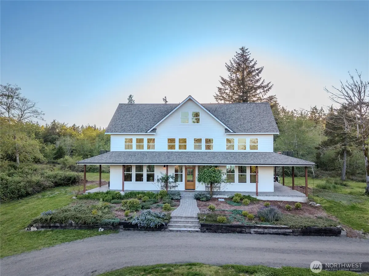 9301 Lohrer Lane Ne, Olympia, WA 98516 - #1