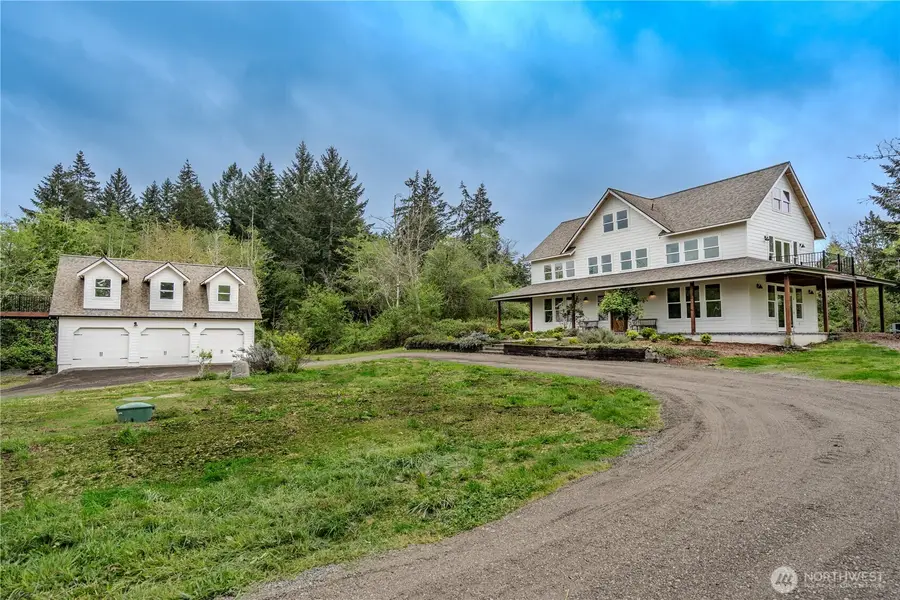 9301 Lohrer Lane Ne, Olympia, WA 98516 - #2