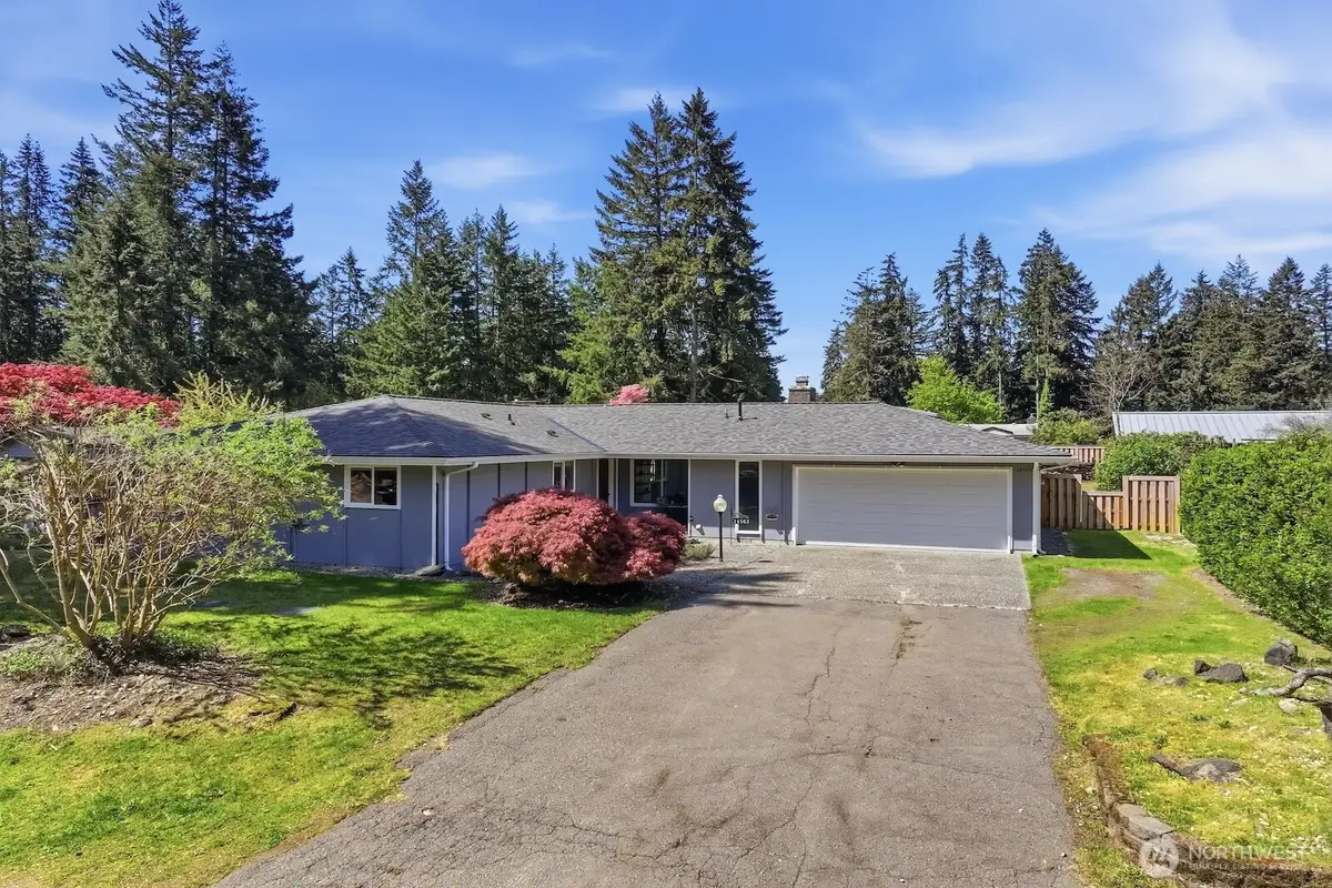 14563 167th Place Se, Renton, WA 98059 - #1