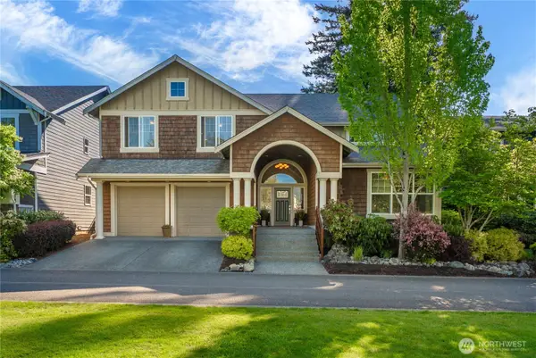1748 Tannerwood Way Se, North Bend, WA 98045