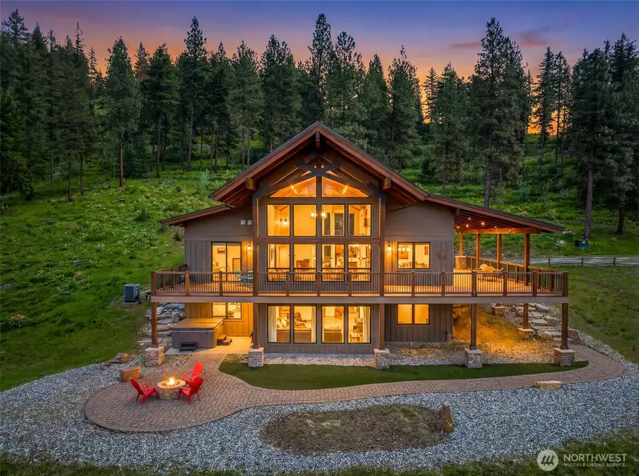 239 Foxridge Lane, Leavenworth, WA 98826 - #2