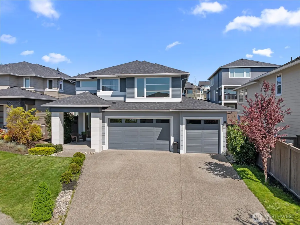 19307 135th Street Se, Monroe, WA 98272 - #1