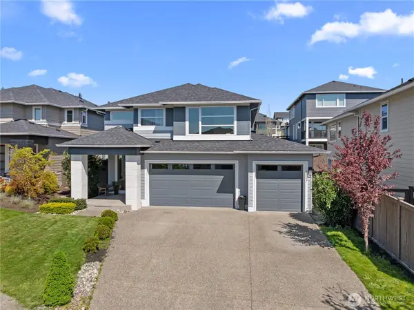 19307 135th Street Se, Monroe, WA 98272