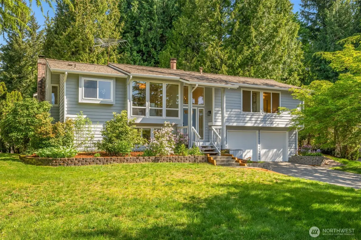 15806 SE 166th Place, Renton, WA 98058 - #1