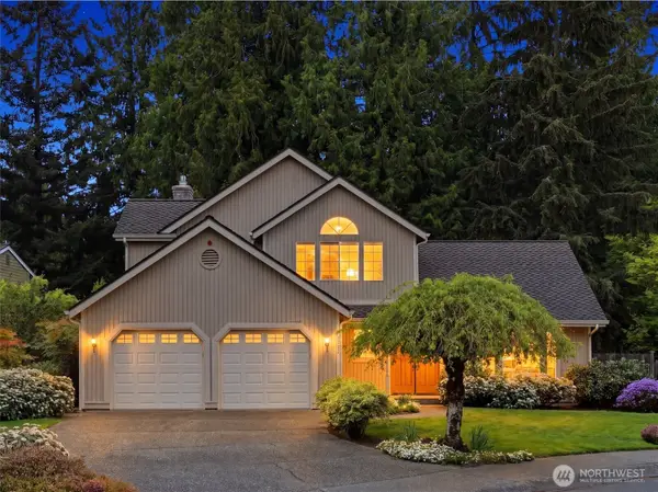 14132 177th Avenue Ne, Redmond, WA 98052
