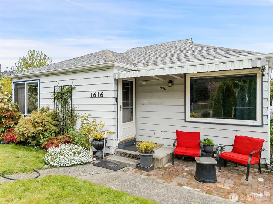 14708 SW Thistle Street, Seattle, WA 98106 - #2