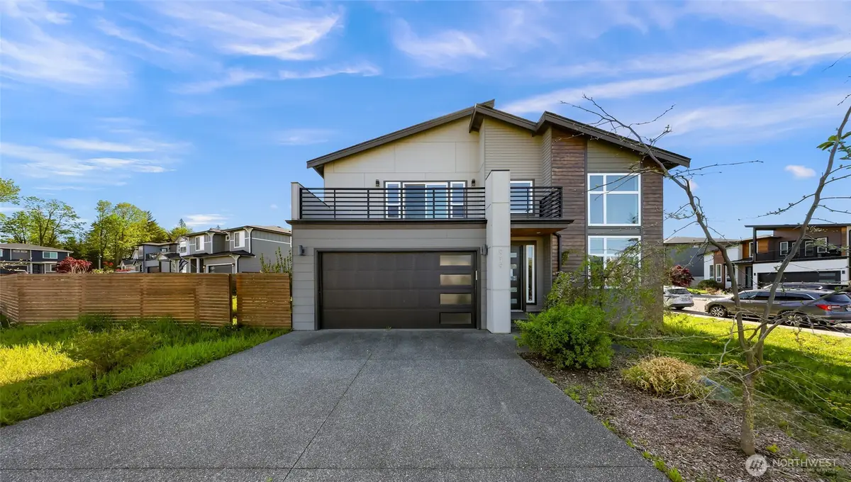 6219 Fernridge Court, Ferndale, WA 98248 - #1